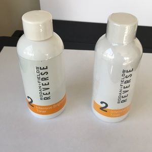 Rodan and fields brightening toner